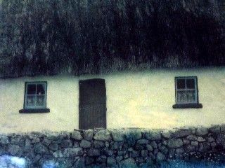 Winacre Lodge Galway Exterior foto